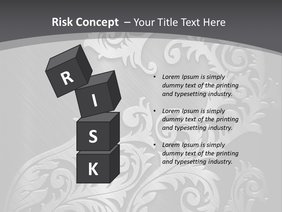 Happy Team Boardroom PowerPoint Template