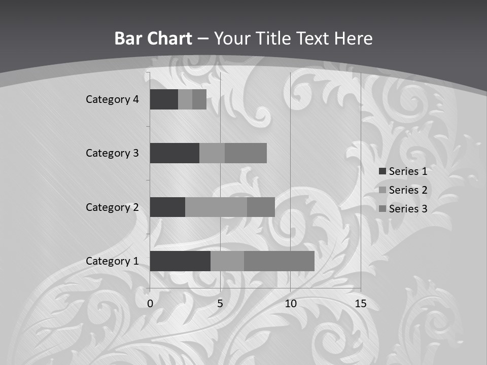 Happy Team Boardroom PowerPoint Template