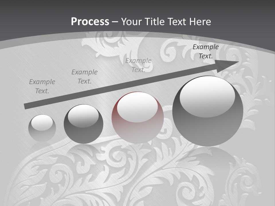 Happy Team Boardroom PowerPoint Template