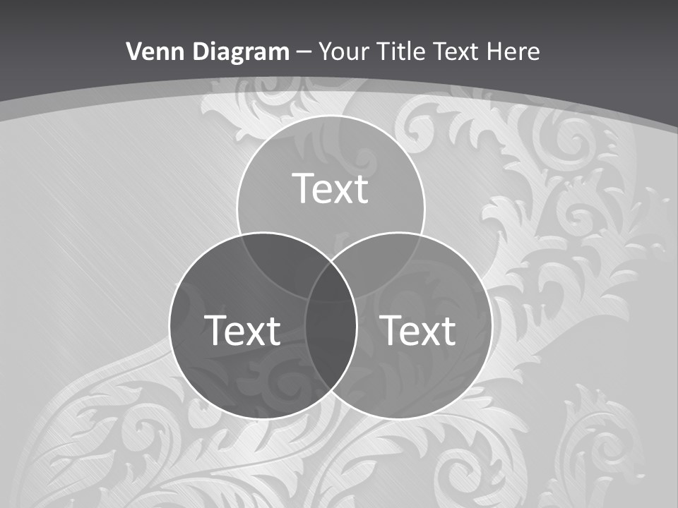 Happy Team Boardroom PowerPoint Template