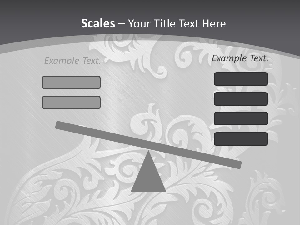 Happy Team Boardroom PowerPoint Template