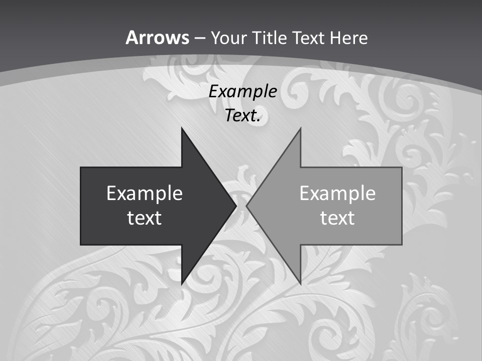 Happy Team Boardroom PowerPoint Template