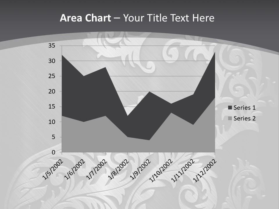 Happy Team Boardroom PowerPoint Template