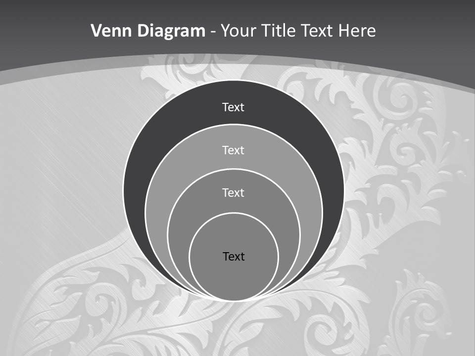 Happy Team Boardroom PowerPoint Template