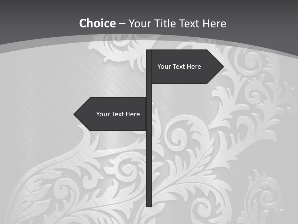 Happy Team Boardroom PowerPoint Template