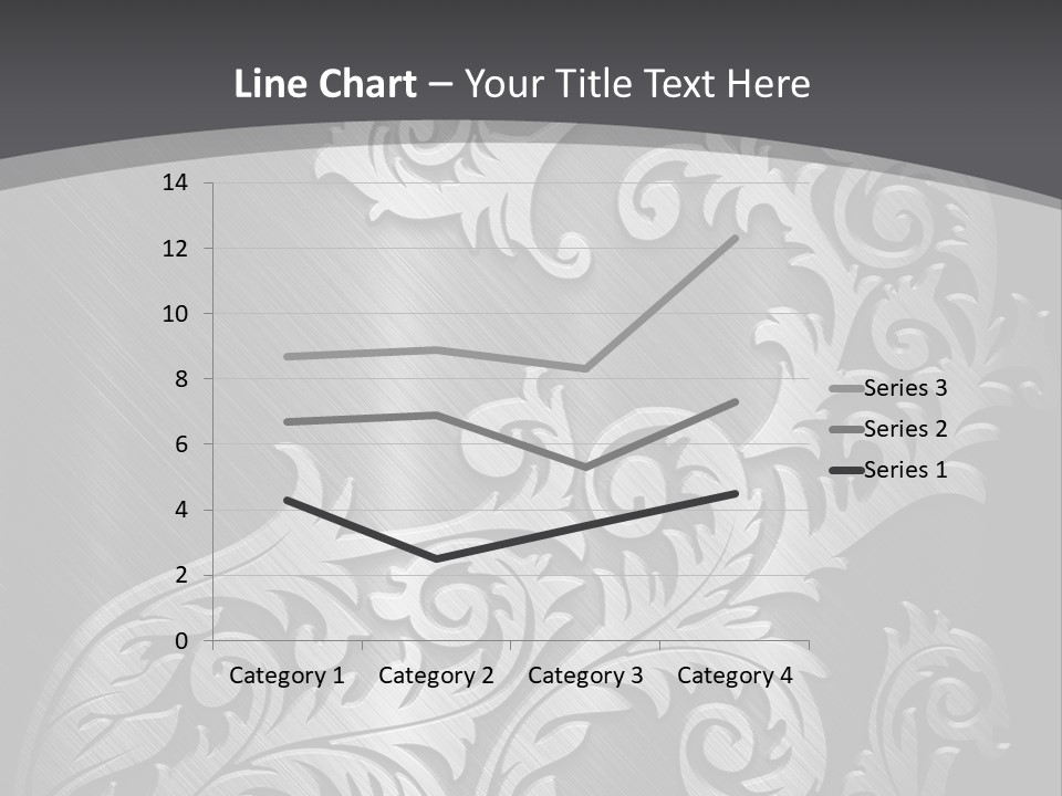 Happy Team Boardroom PowerPoint Template