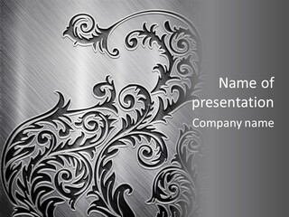 Board Team Company PowerPoint Template