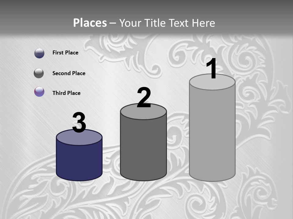 Board Team Company PowerPoint Template