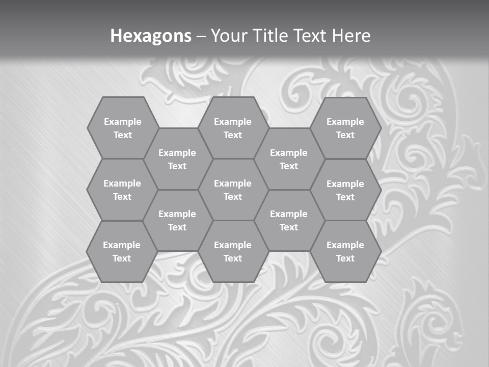 Board Team Company PowerPoint Template