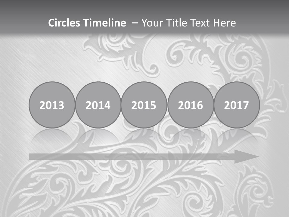 Board Team Company PowerPoint Template