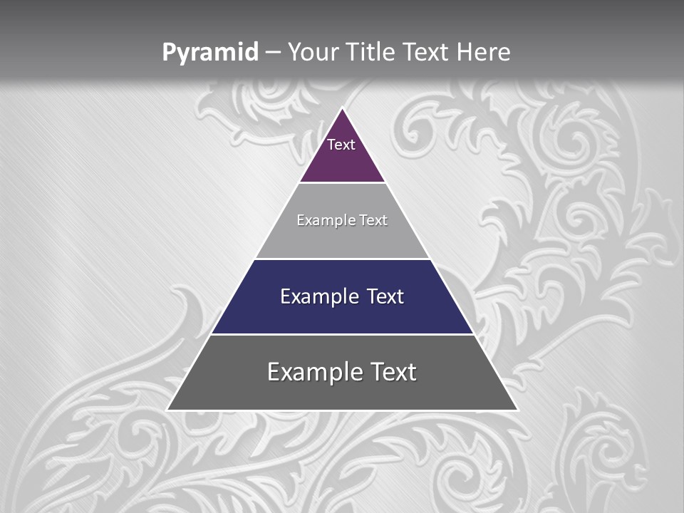 Board Team Company PowerPoint Template
