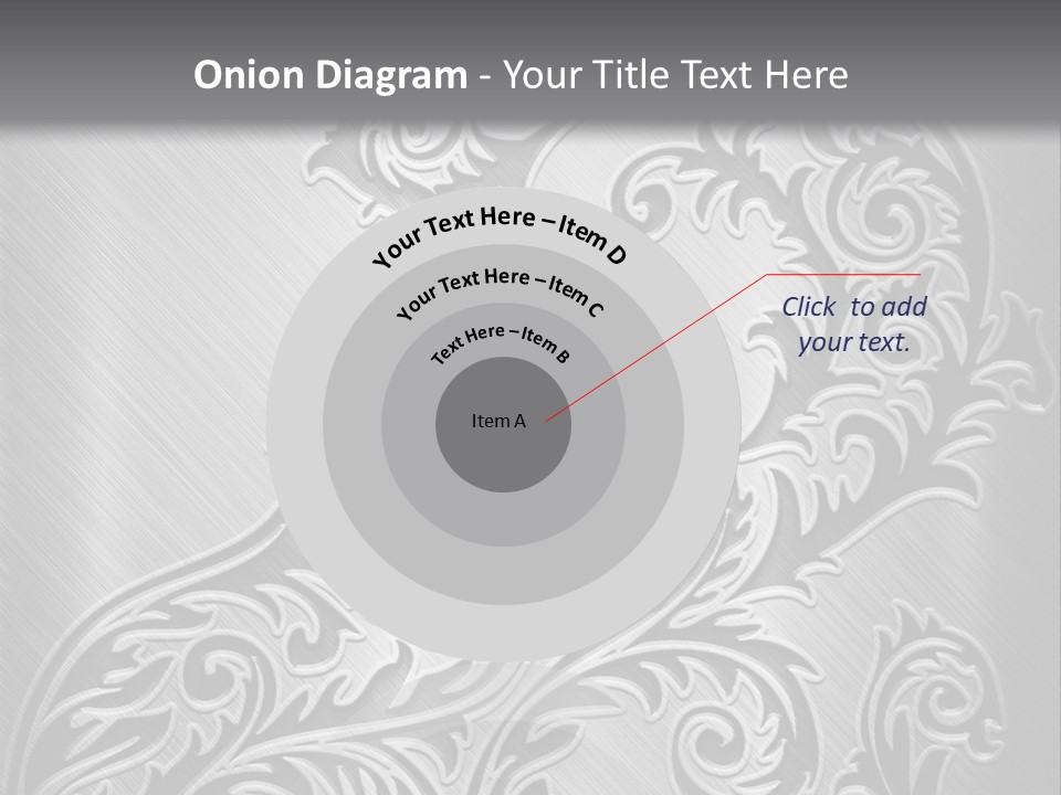 Board Team Company PowerPoint Template