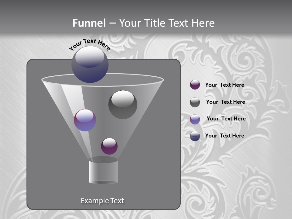 Board Team Company PowerPoint Template