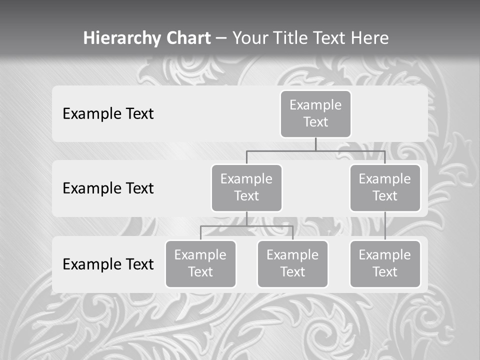 Board Team Company PowerPoint Template