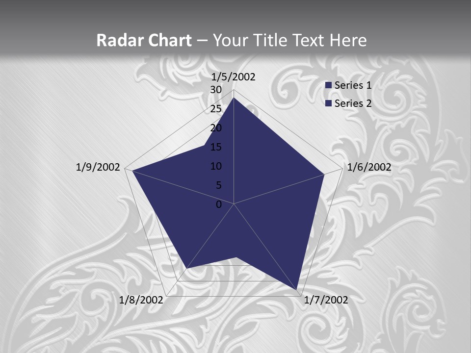 Board Team Company PowerPoint Template