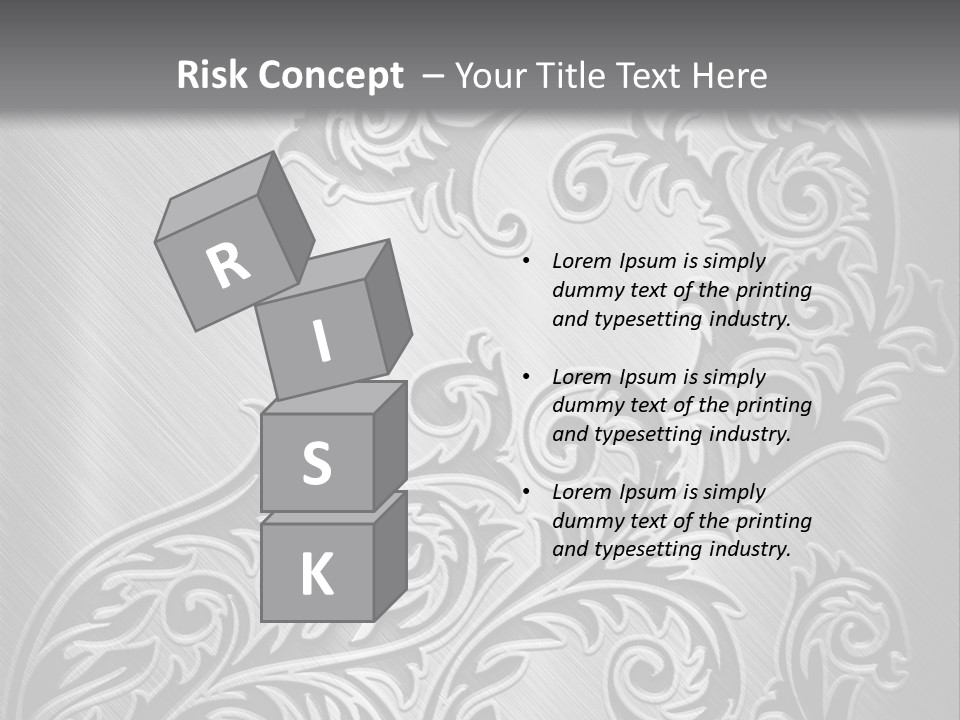 Board Team Company PowerPoint Template