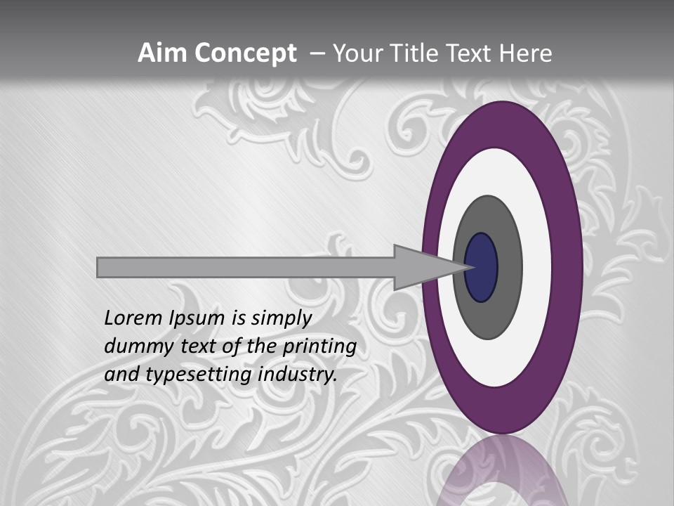 Board Team Company PowerPoint Template