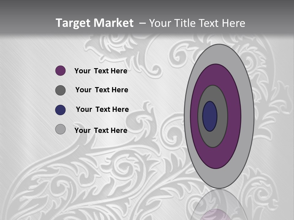 Board Team Company PowerPoint Template