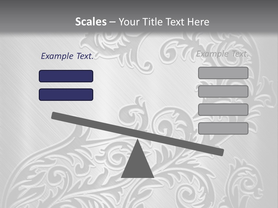 Board Team Company PowerPoint Template