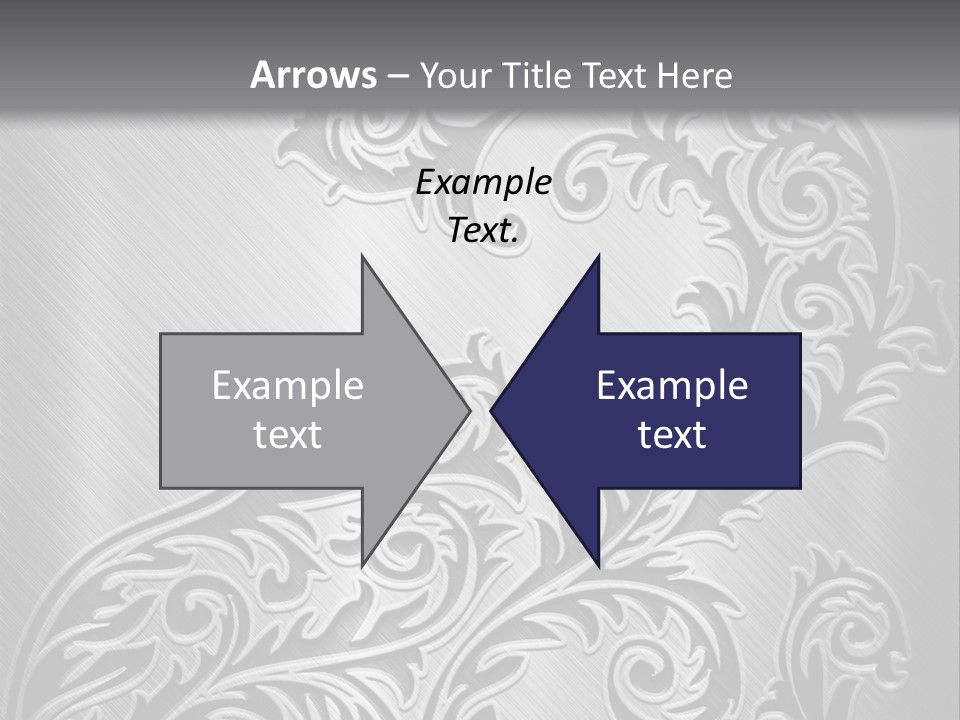 Board Team Company PowerPoint Template