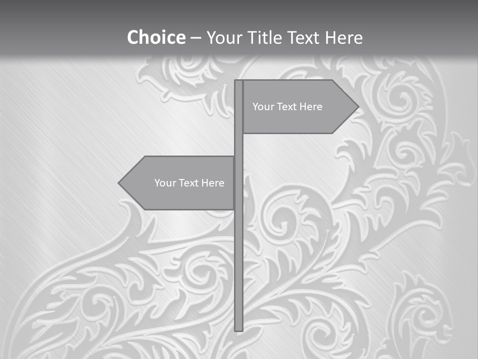 Board Team Company PowerPoint Template