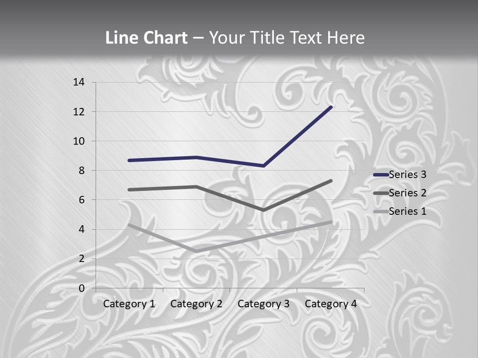 Board Team Company PowerPoint Template