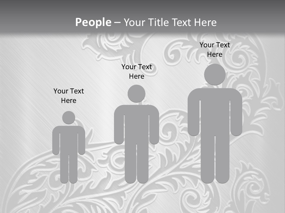 Board Team Company PowerPoint Template