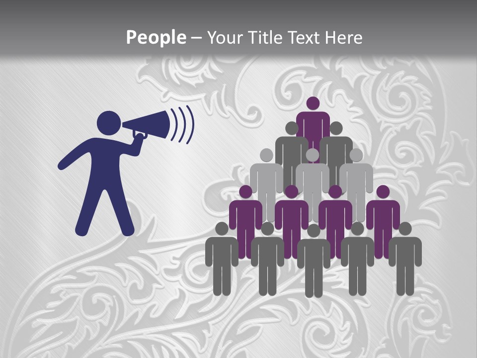 Board Team Company PowerPoint Template