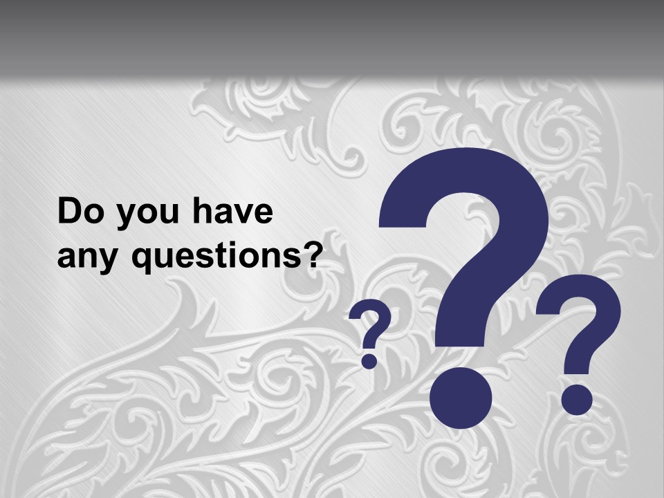 Board Team Company PowerPoint Template