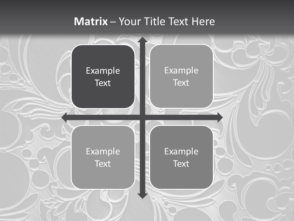 People Humorou Boardroom PowerPoint Template