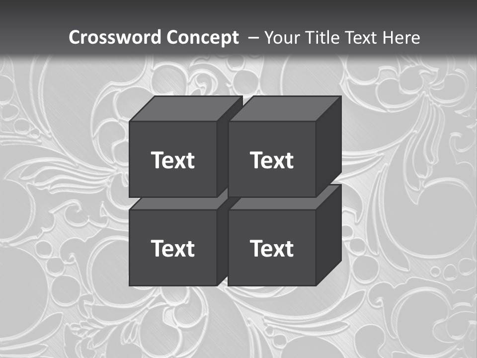 People Humorou Boardroom PowerPoint Template