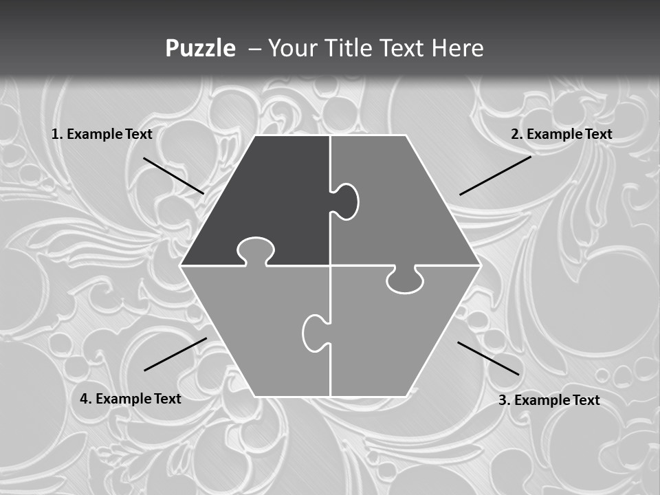 People Humorou Boardroom PowerPoint Template