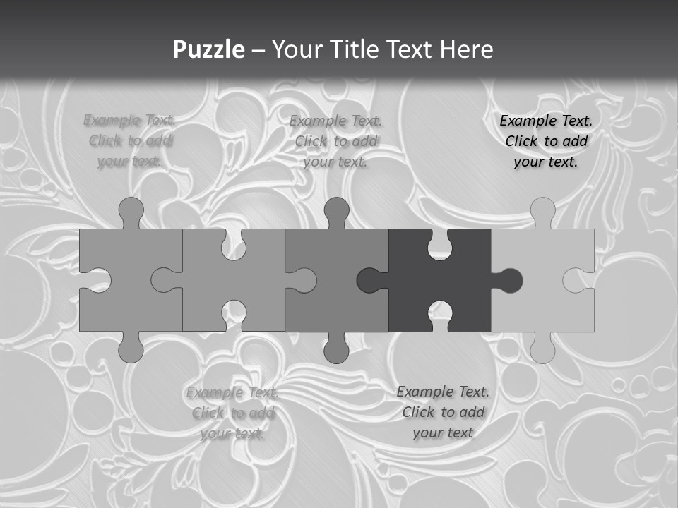 People Humorou Boardroom PowerPoint Template