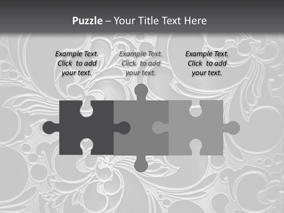 People Humorou Boardroom PowerPoint Template