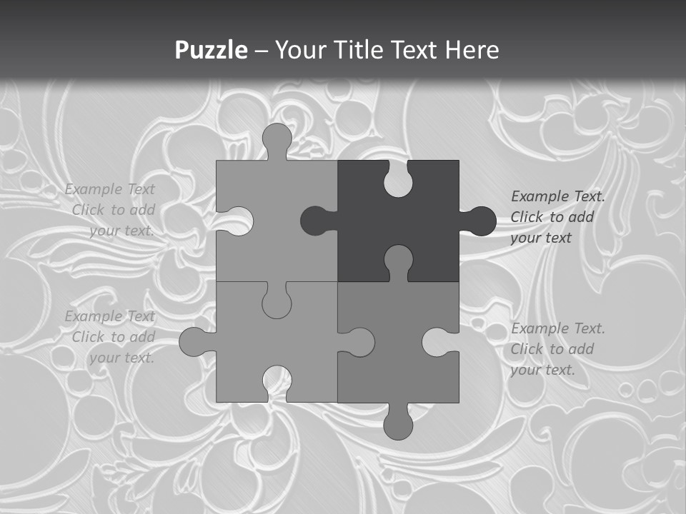 People Humorou Boardroom PowerPoint Template