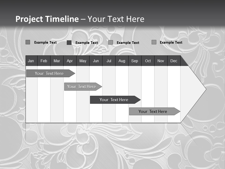 People Humorou Boardroom PowerPoint Template