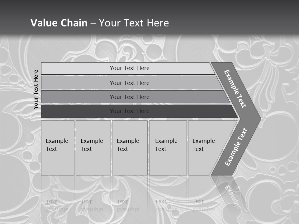 People Humorou Boardroom PowerPoint Template
