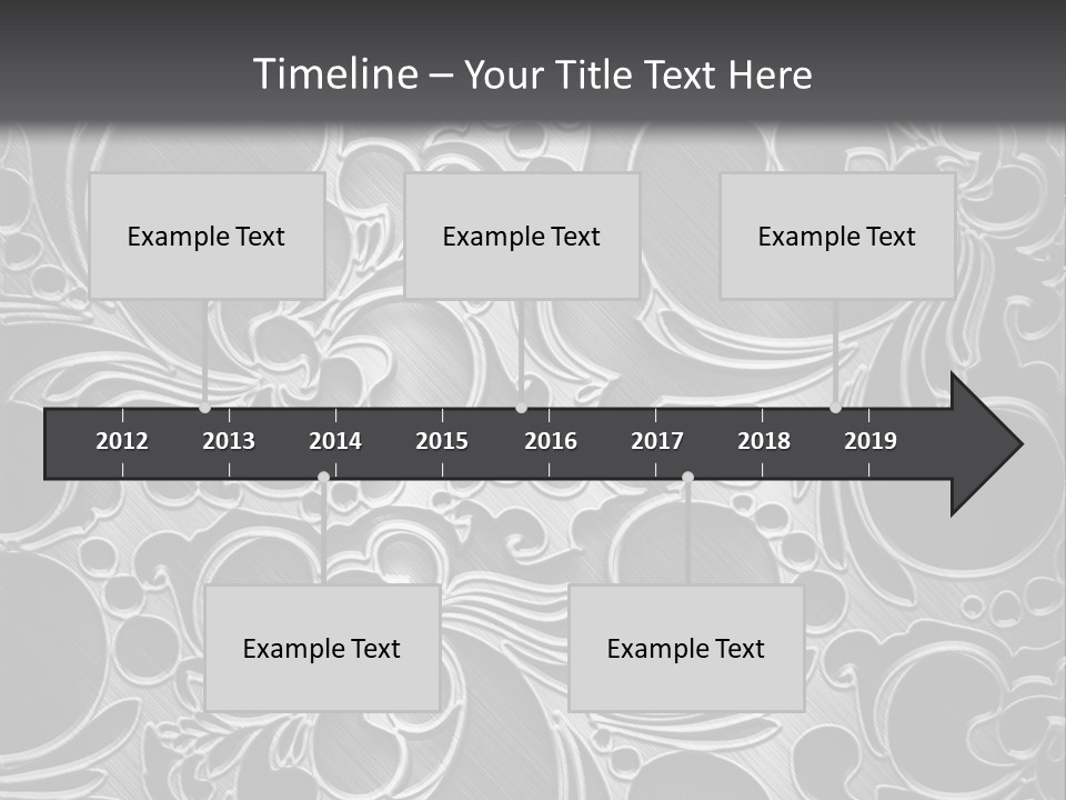 People Humorou Boardroom PowerPoint Template