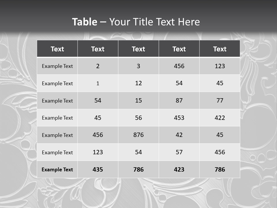 People Humorou Boardroom PowerPoint Template