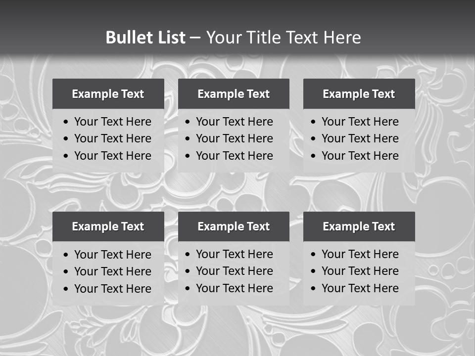 People Humorou Boardroom PowerPoint Template