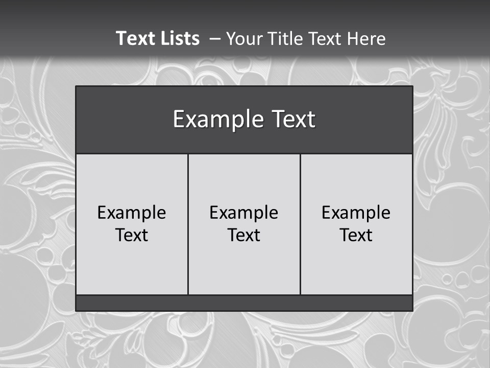 People Humorou Boardroom PowerPoint Template