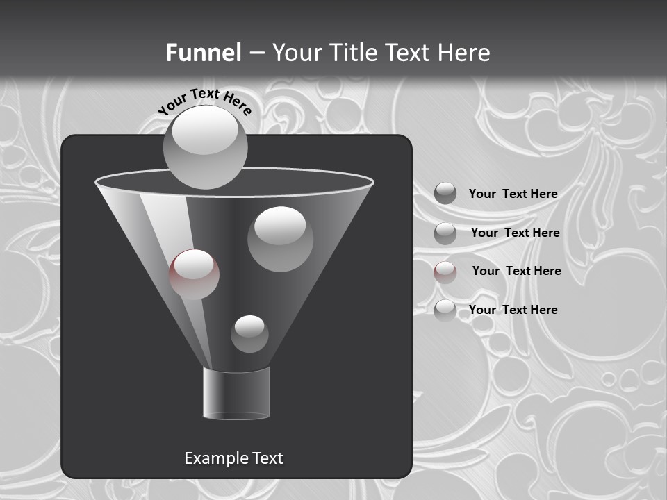 People Humorou Boardroom PowerPoint Template