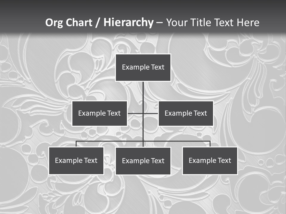 People Humorou Boardroom PowerPoint Template