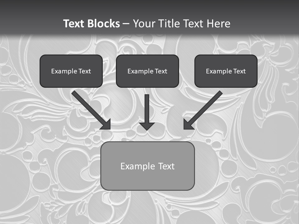 People Humorou Boardroom PowerPoint Template