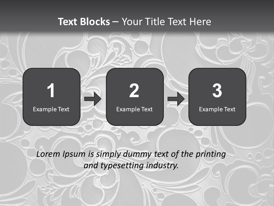People Humorou Boardroom PowerPoint Template