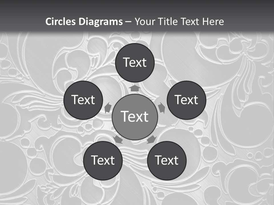 People Humorou Boardroom PowerPoint Template