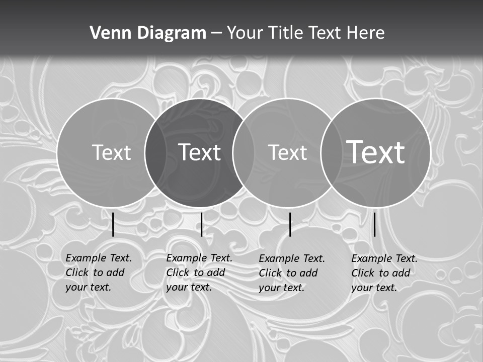 People Humorou Boardroom PowerPoint Template