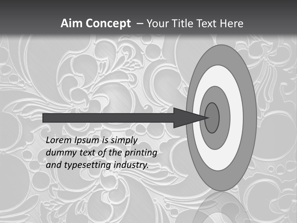 People Humorou Boardroom PowerPoint Template