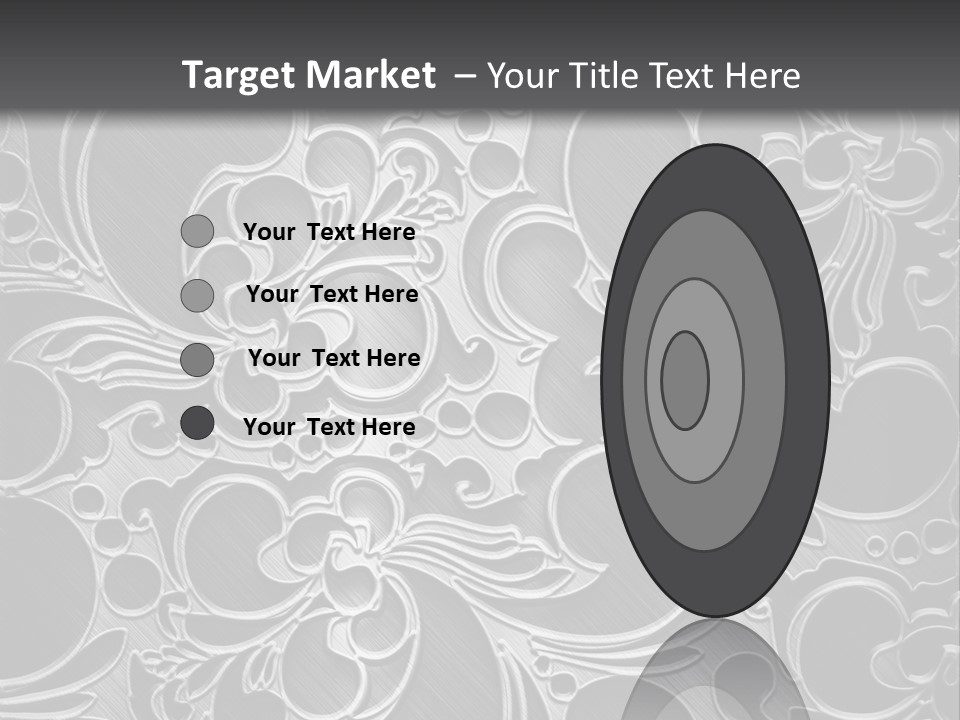 People Humorou Boardroom PowerPoint Template