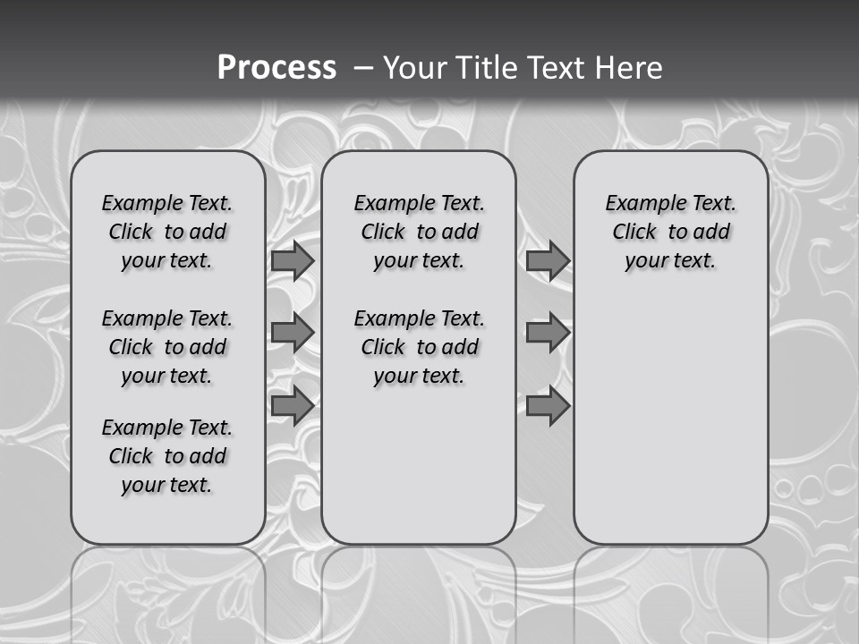 People Humorou Boardroom PowerPoint Template